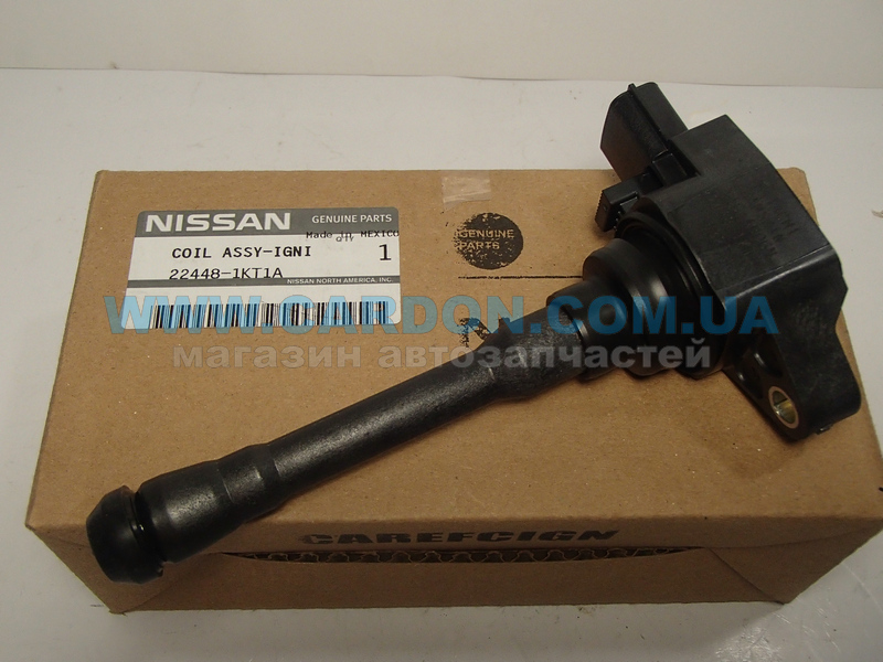   NISSAN/INFINITI Nissan Bluebird, Sentra, Teana, Qashqai, X-Trail, Altima, Rogue, Sentra / Infiniti FX50, QX70 -  1