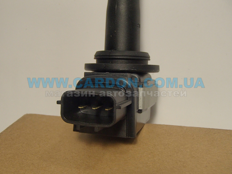 かず 22448-ED80A Nissan/infiniti Катушка зажигания