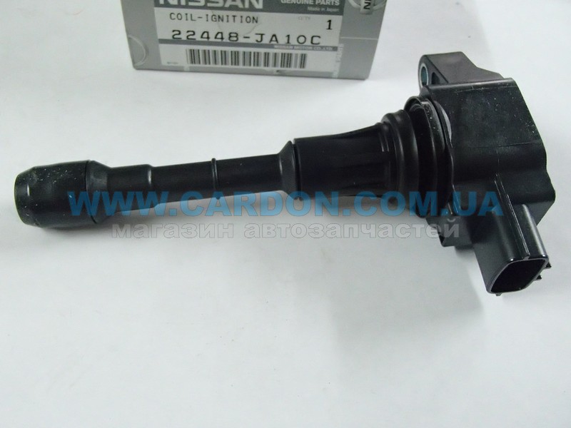 22448JA10C - ������� ���������   NISSAN/INFINITI