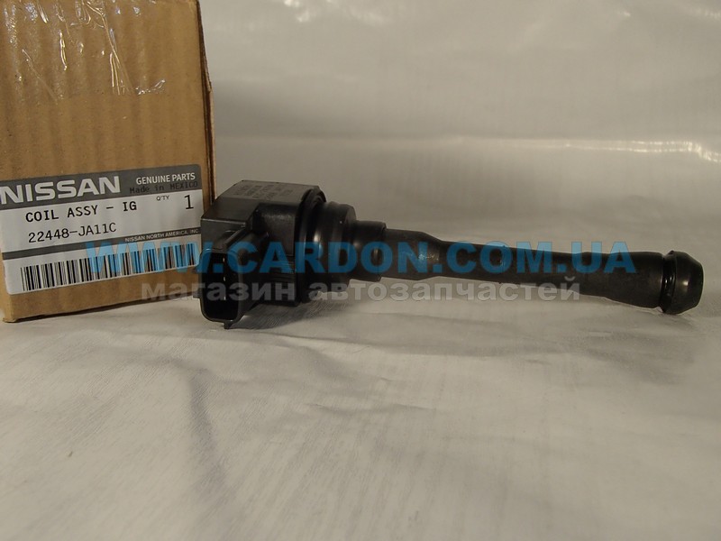22448JA11C - ������� ���������   NISSAN/INFINITI