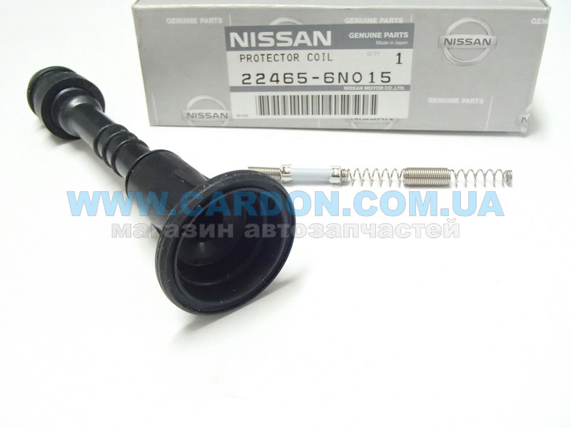 224656N015 -      NISSAN/INFINITI