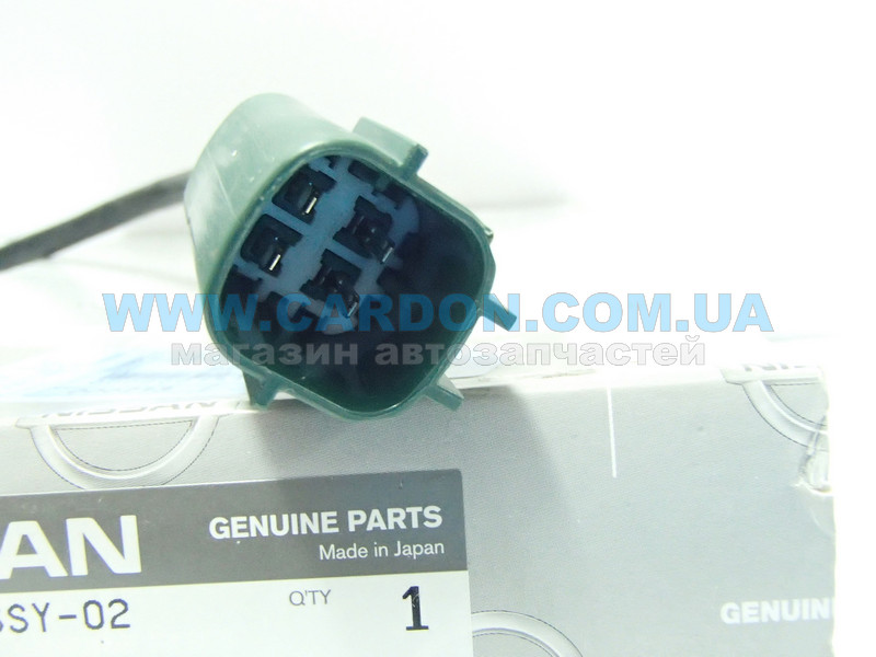 ������-���� NISSAN/INFINITI NISSAN PRIMERA, SUNNY, ALMERA, PULSAR - ���� 3