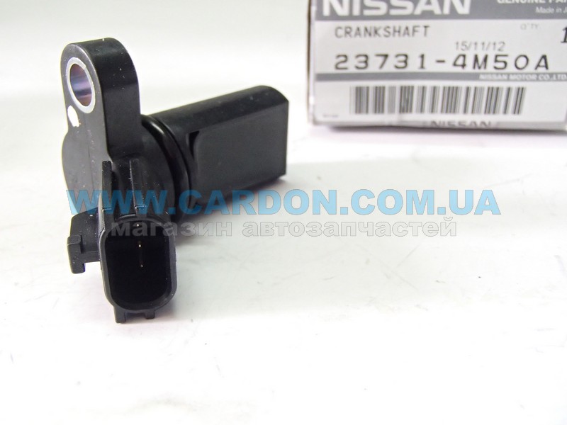 237314M50A - ������ �����������/���������   NISSAN/INFINITI