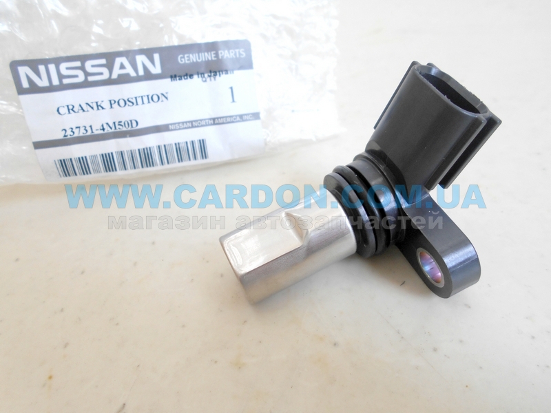 237314M50D - ������ �����������/���������   NISSAN/INFINITI