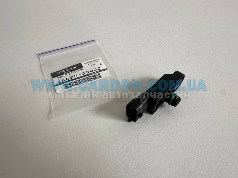       NISSAN/INFINITI NISSAN NV200, QASHQAI, JUKE, CUBE, NOTE / RENAULT Logan, Clio, Espace, Laguna, Master, Kangoo, Megane, Scenic -  1