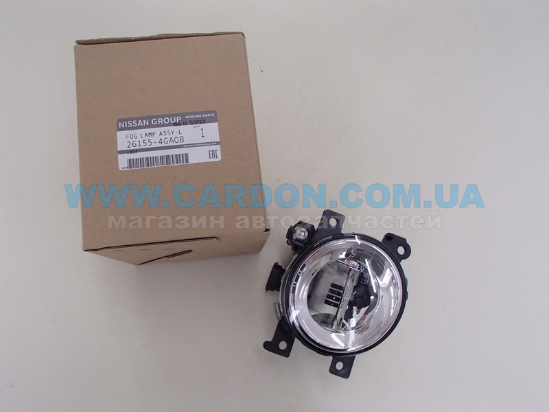 261554GA0B ���� ��������������� LED ����� INFINITI - NISSAN/INFINITI