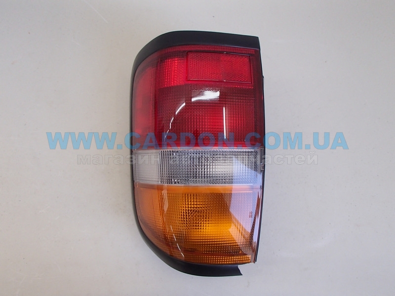 ˳   (  ) NISSAN/INFINITI NISSAN PATHFINDER R50 -  2