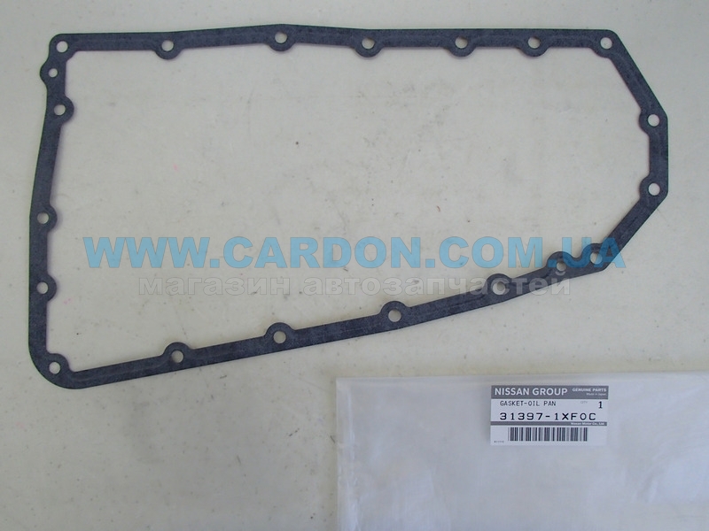 31397-1XF0C (313971XF0C) NISSAN/INFINITI купить запчасть