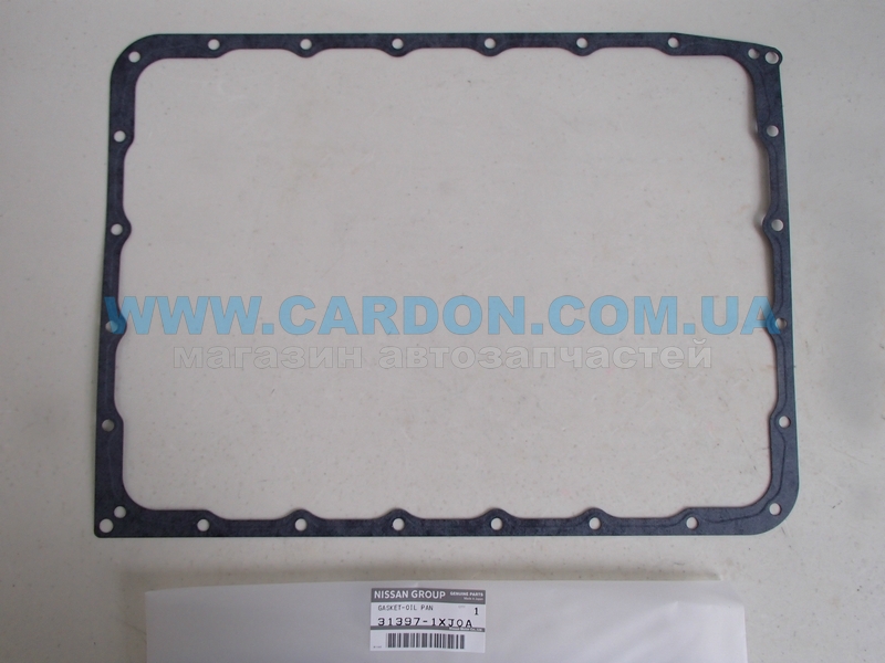 313971XJ0A ��������� ������� ���� - NISSAN/INFINITI