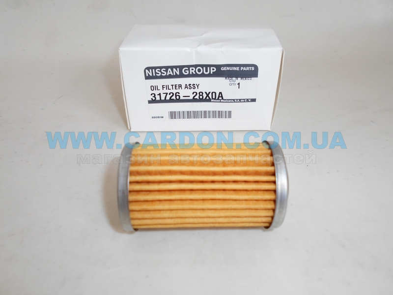 Գ  (CVT) NISSAN/INFINITI JUKE, MICRA, QASHQAI, X-TRAIL / RENAULT MEGANE -  1