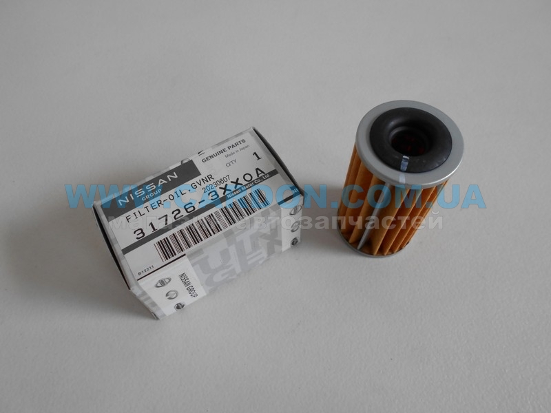 317263XX0A -   CVT    NISSAN/INFINITI