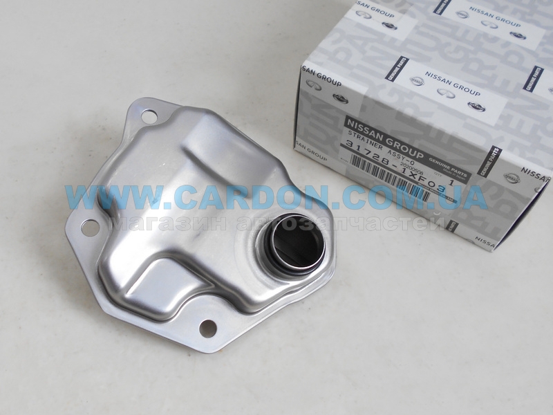 317281XF03 ������ CVT - NISSAN/INFINITI