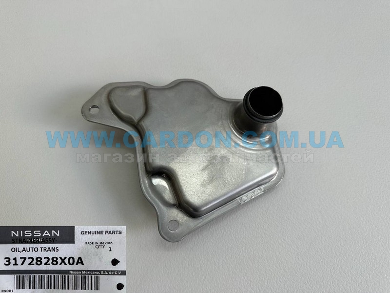 Գ CVT NISSAN/INFINITI INFINITI QX50 -  2