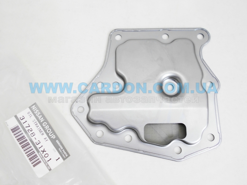 3172831X01 ������ ��� - NISSAN/INFINITI