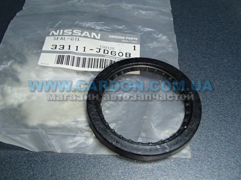 33111JD60B ������� 52x69x9 - NISSAN/INFINITI