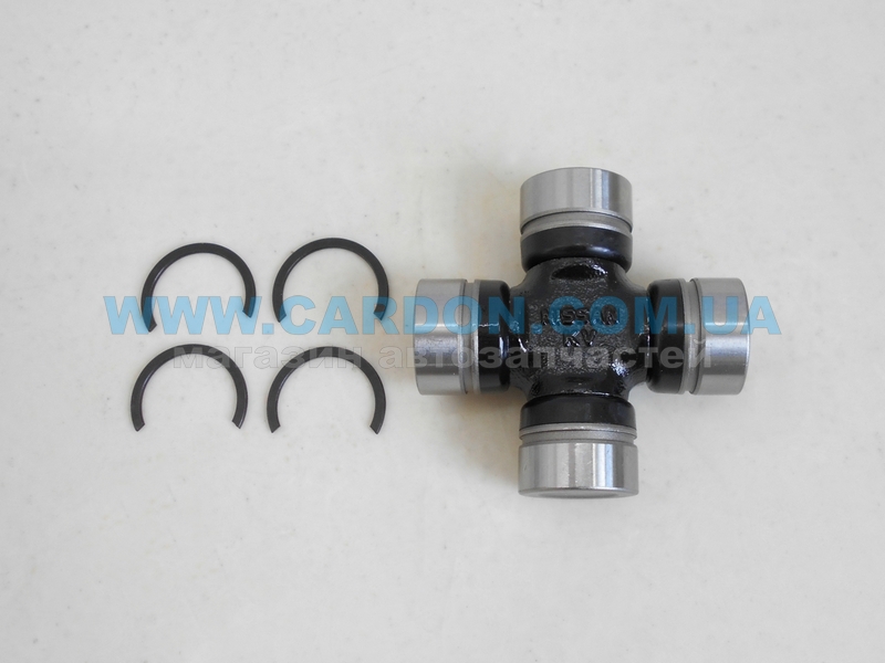 ���������� NISSAN/INFINITI INFINITI QX4 / NISSAN CARAVAN, URVAN, ATLAS, PATHFINDER, CABSTAR - ���� 2