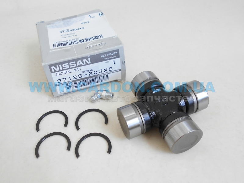 3712520JX5 - ����������   NISSAN/INFINITI