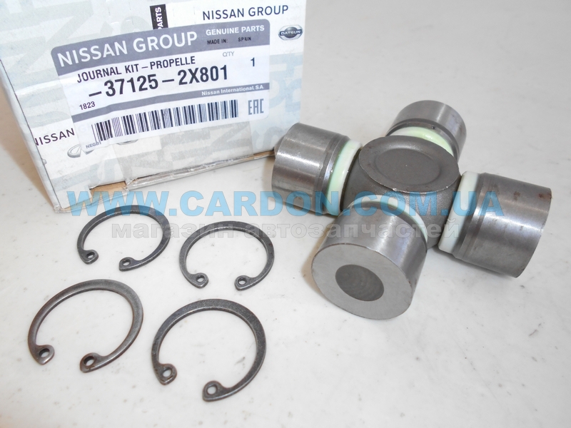 371252X801 - ����������   NISSAN/INFINITI