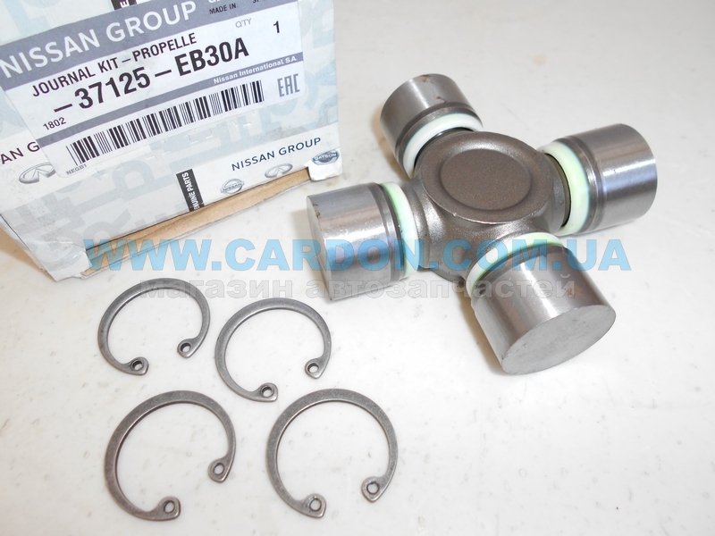 37125EB30A - !����������   NISSAN/INFINITI