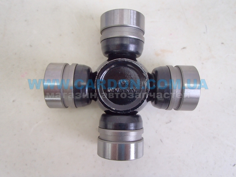 ���������� ������� NISSAN/INFINITI NISSAN ATLAS, CARAVAN, URVAN, NP300 - ���� 2