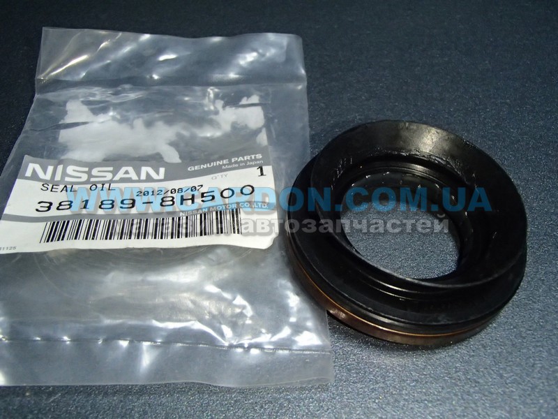 381898H500 ������� ��������� - NISSAN/INFINITI