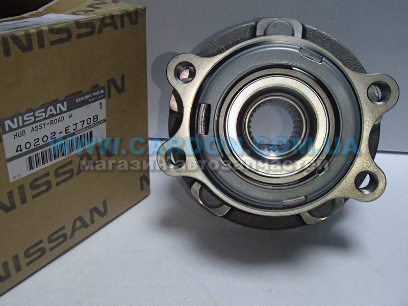 40202EJ70B - ������� �������� 4WD   NISSAN/INFINITI