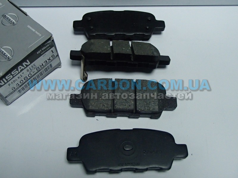   NISSAN/INFINITI INFINITI M35 / NISSAN 350Z -  1