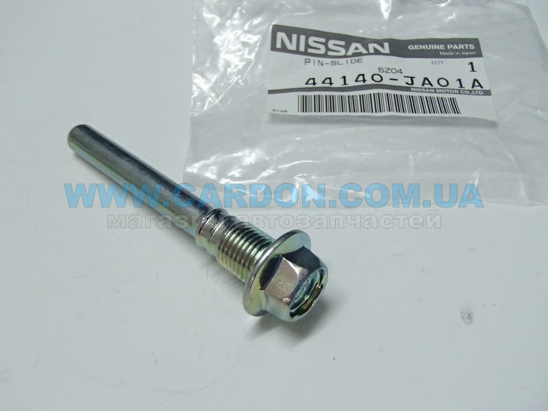 Nissan 44140 ja01a