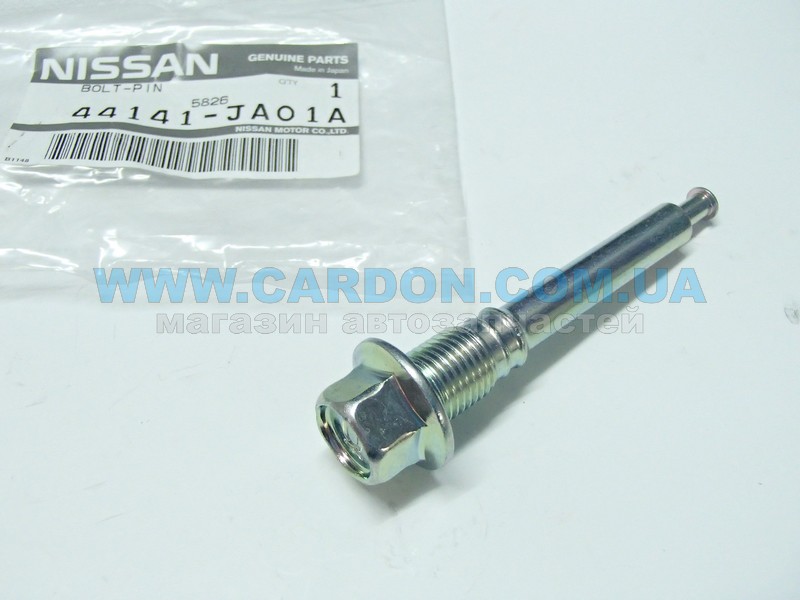 Nissan 44140 ja01a
