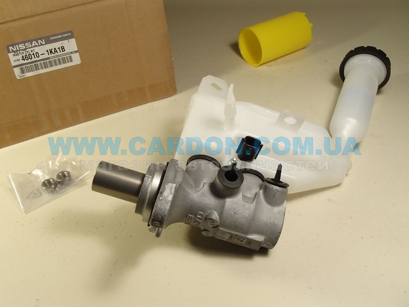 460101KA1B ������� ��������� ������� Juke, Tiida, Sentra - NISSAN/INFINITI