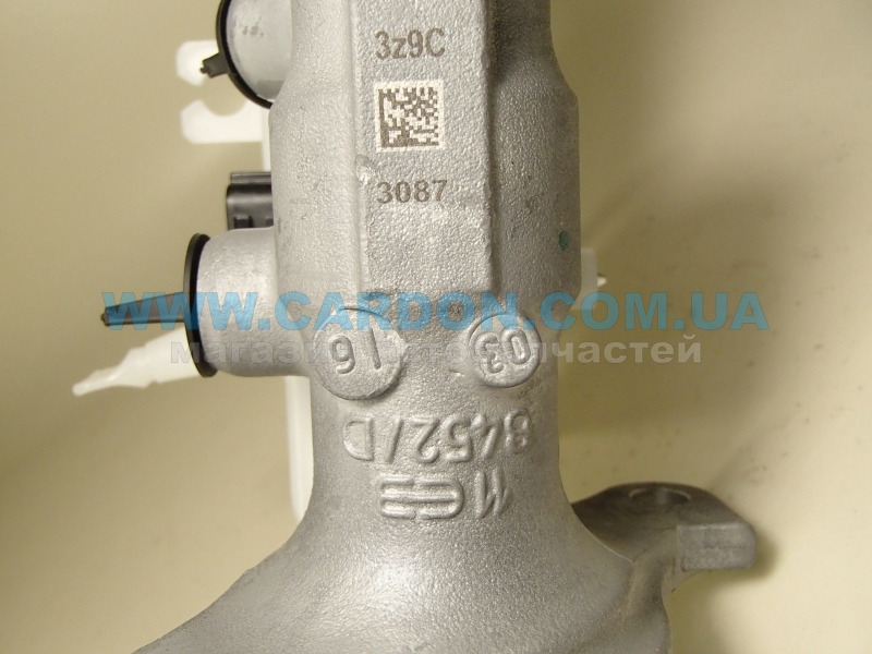 �������� ��������� ������ NISSAN/INFINITI NISSAN JUKE, PULSAR, SENTRA, TIIDA - ���� 4