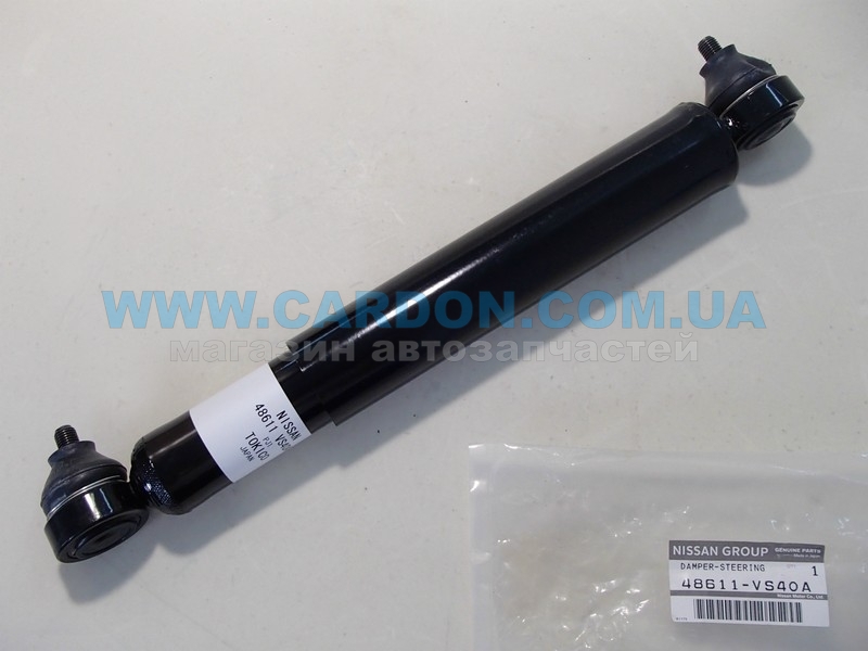 48611VS40A ����������� �������� ��������� Patrol Y61 - NISSAN/INFINITI