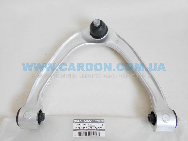 54524JL00C ����� ������� R - NISSAN/INFINITI