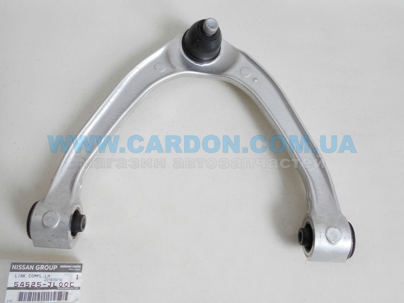 54525JL00C ����� ������� L - NISSAN/INFINITI
