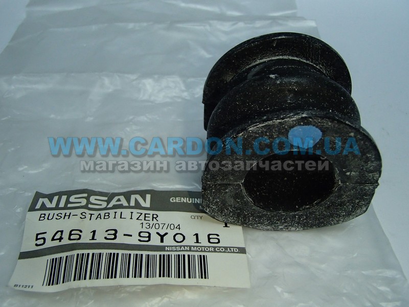    NISSAN/INFINITI NISSAN TEANA 26 mm -  2