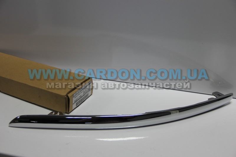 ������� ������� ���� NISSAN/INFINITI NISSAN TEANA, MAXIMA - ���� 1