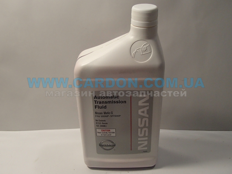 999MP-MTS00P (999MPMTS00P) NISSAN/INFINITI купить запчасть