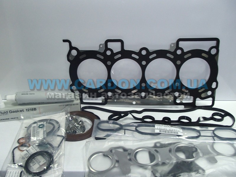 �������� ��������� ������ NISSAN/INFINITI NISSAN QASHQAI, TEANA, X-TRAIL - ���� 1