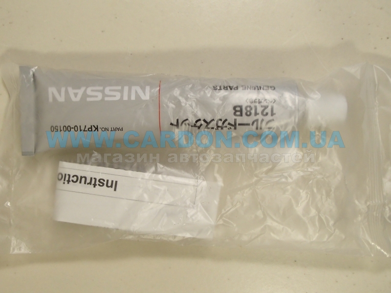 �������� ��������� NISSAN/INFINITI NISSAN SAFARI, PATROL - ���� 4