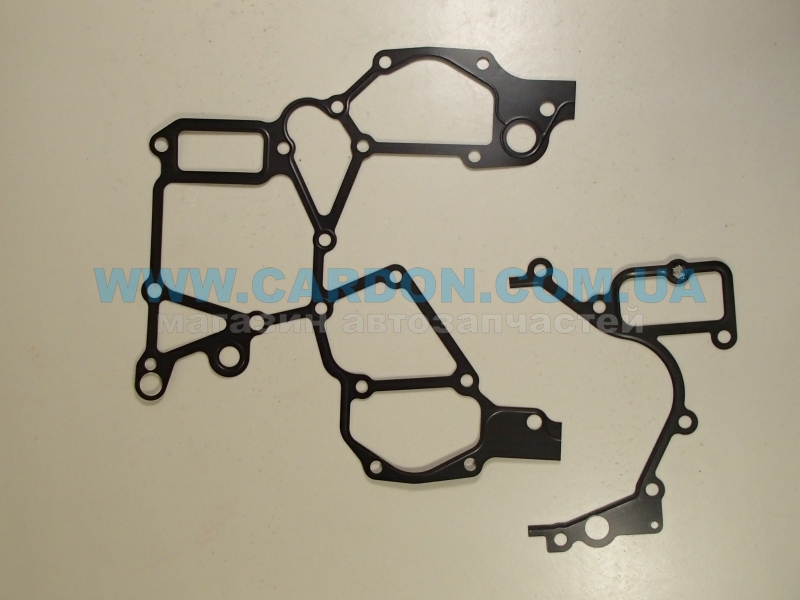 �������� ��������� NISSAN/INFINITI NISSAN SAFARI, PATROL - ���� 6