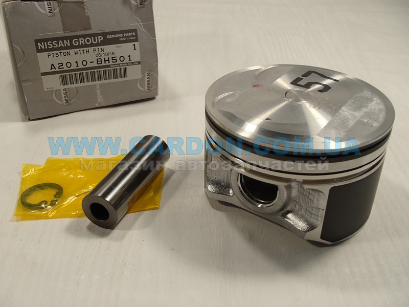 A20108H501 - ������� STD Grade2 QR20DE NISSAN/INFINITI