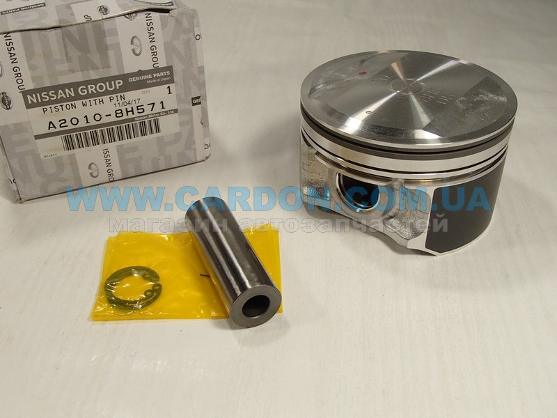 A20108H571 - ������� OS=0.20mm (������ 4��) QR20DE NISSAN/INFINITI