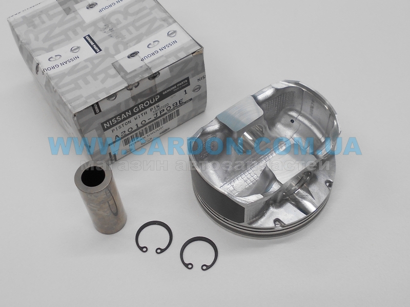 A2010JP09E ������� ������ OS=0.20mm (������� �-��� 6��) VQ35DE Murano US,QX60,Teana,Pa - NISSAN/INFINITI