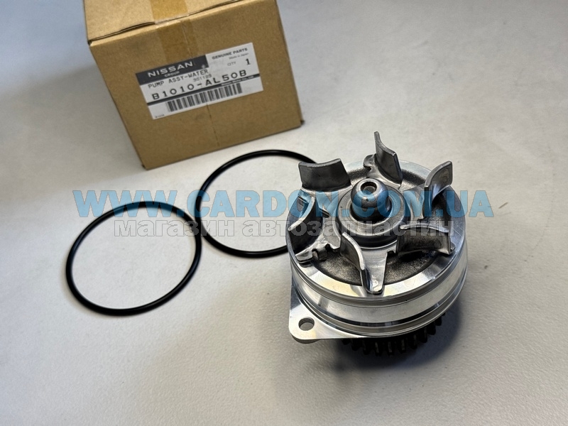  NISSAN/INFINITI INFINITI M35, Q40, QX50 / NISSAN MURANO, TEANA -  4