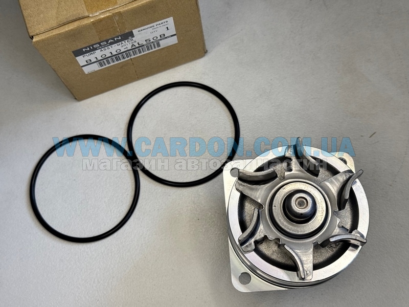  NISSAN/INFINITI INFINITI M35, Q40, QX50 / NISSAN MURANO, TEANA -  5