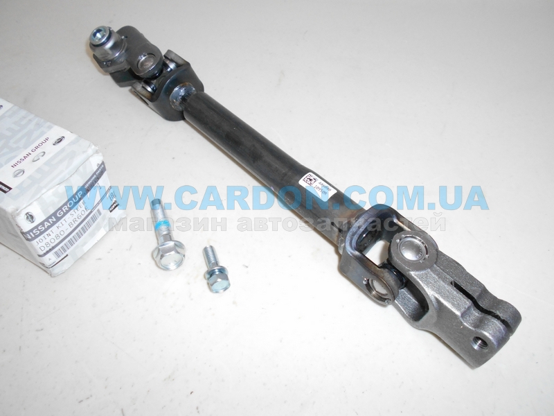 D8080BR60E - ��� ������� Rogue, X-Trail, Qashqai NISSAN/INFINITI