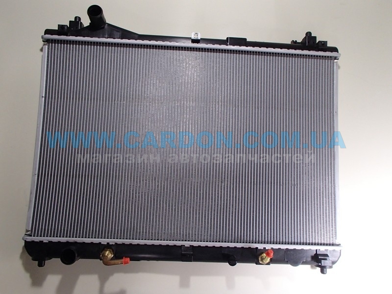 ������� ����������� ������� NISSENS SUZUKI GRAND VITARA - ���� 1