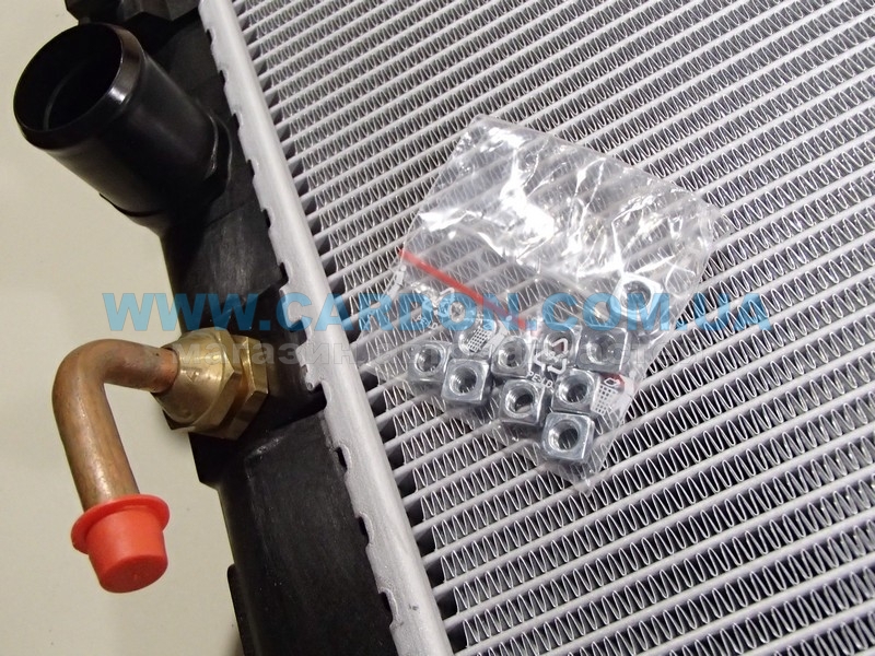 ������� ����������� ������� NISSENS SUZUKI GRAND VITARA - ���� 5