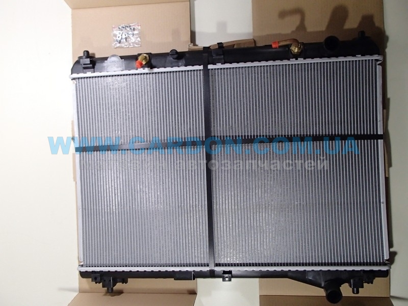 ������� ����������� ������� NISSENS SUZUKI GRAND VITARA - ���� 7