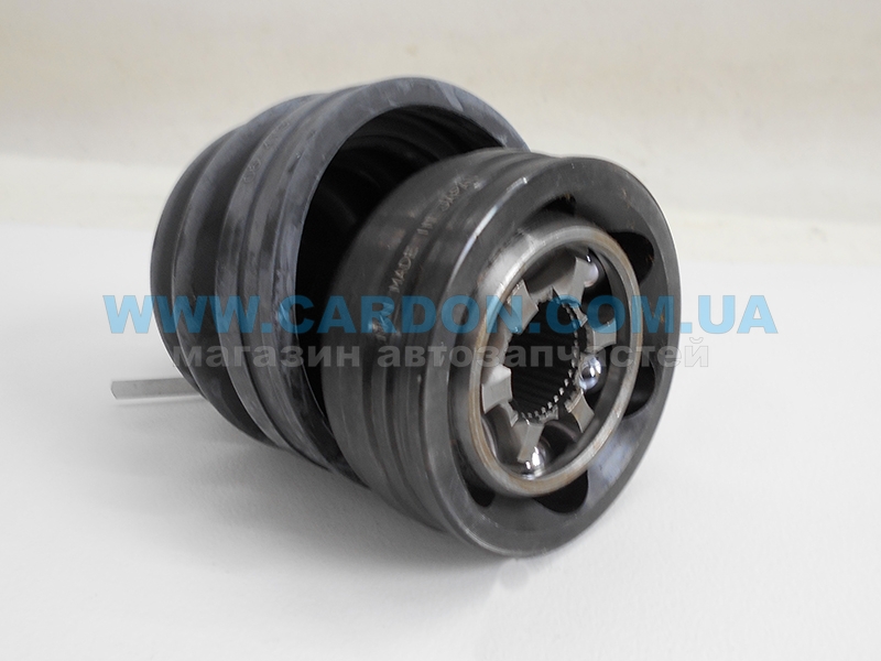  NKN Nissan X-Trail , Rogue, Qashqai 29x62x35 -  2